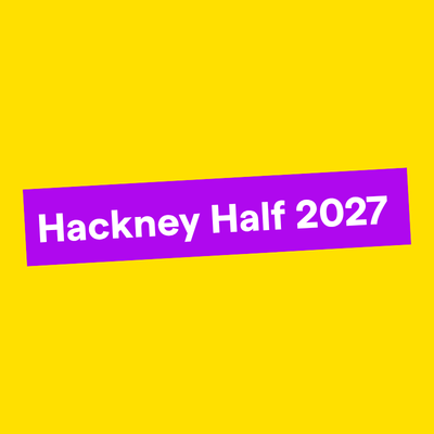 Hackney Half 2027