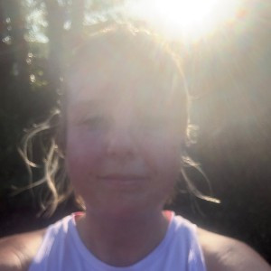 Katie Comins