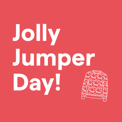 Jolly Jumper Day