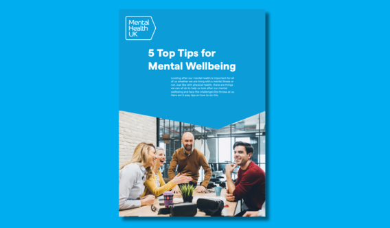 Wellbeing Guide