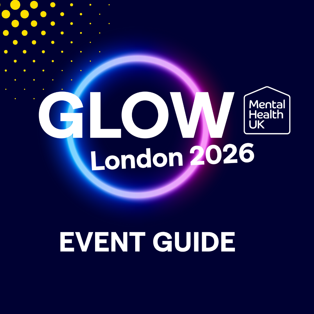GLOW London Event Guide