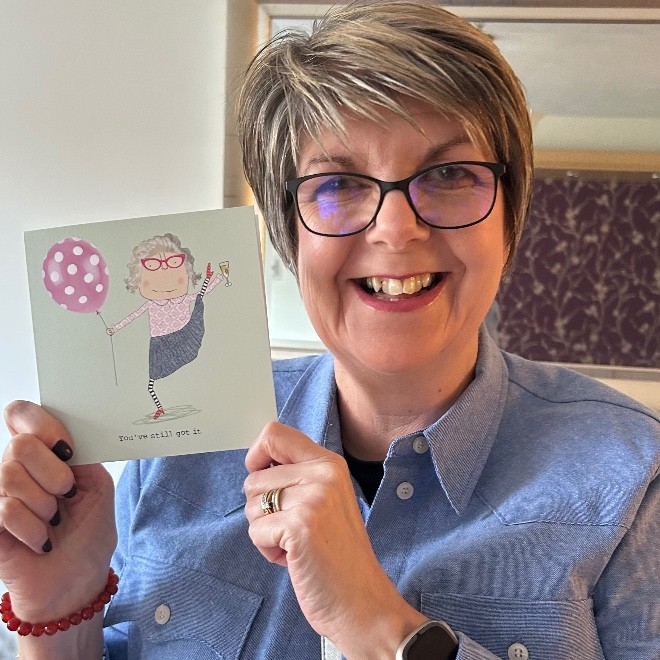 Helen Duffy
