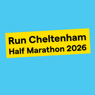 Cheltenham Half Marathon