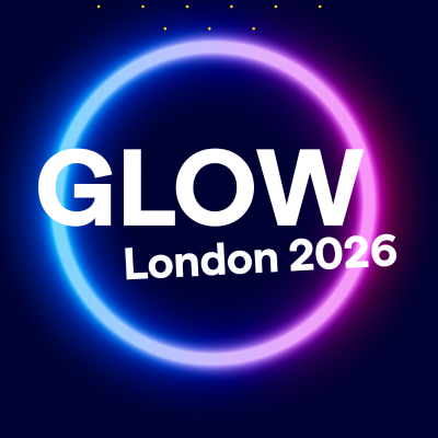 GLOW London 2026